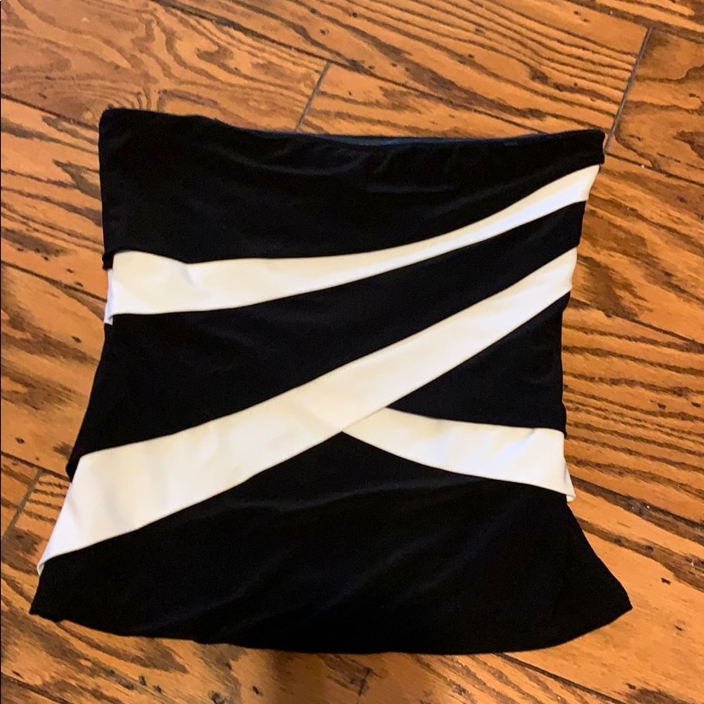 White House Black Market Top